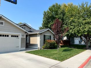 4447 S Cruzatte Ln, Boise, ID 83716