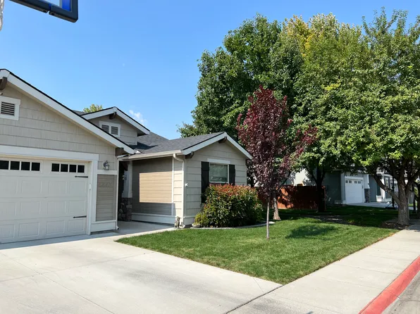 4447 S Cruzatte Ln, Boise, ID 83716