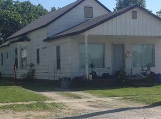 1003 W Edgar Ave, Effingham, IL 62401