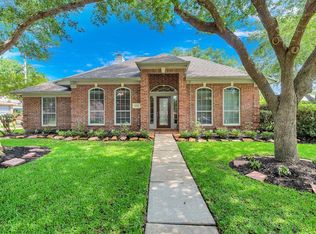 2202 Bell Castle Ct, Richmond, TX 77406