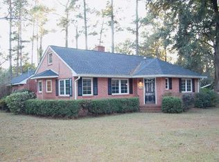 1021 Cherokee Dr, Tallahassee, FL 32301