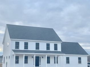 11 Daniels Dr LOT 35, Lee, NH 03861