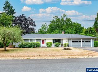 29476 NE Pheasant Ave, Corvallis, OR 97333