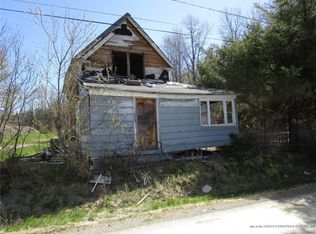 34 Elliott Rd, Westfield, ME 04787