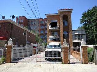 1347 Saint Lawrence Ave, Bronx, NY 10472