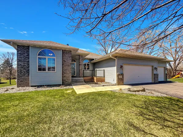 9813 Linden Ave N, Brooklyn Park, MN 55443