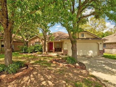 1133 Haleys Way Dr, Buda, TX, 78610
