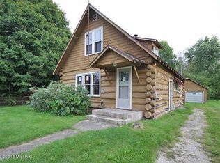 405 W Arlington St, Bangor, MI 49013