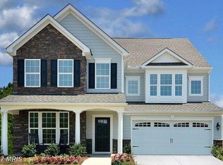 11500 Autumn Terrace Dr, White Marsh, MD 21162