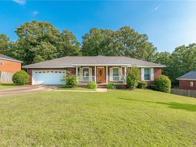1751 Upper Lake Dr, Cottondale, AL, 35453