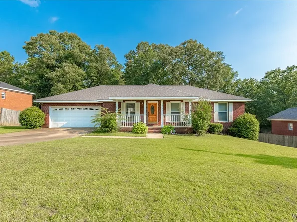 1751 Upper Lake Dr, Cottondale, AL 35453
