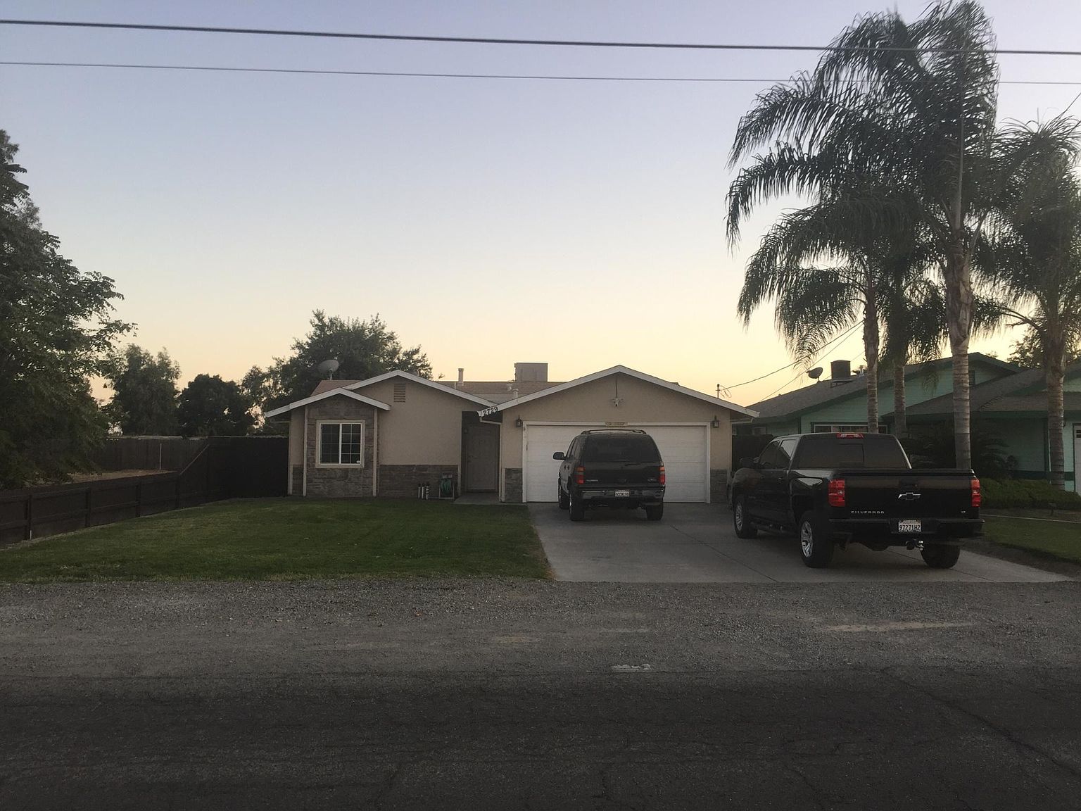 2729 Orange Ave, Corcoran, CA 93212 Zillow