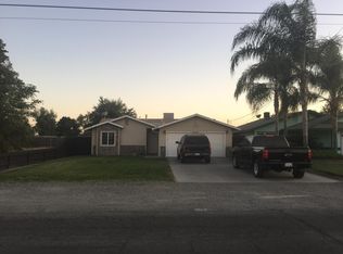 2729 Orange Ave, Corcoran, CA 93212