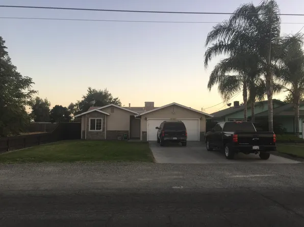 2729 Orange Ave, Corcoran, CA 93212