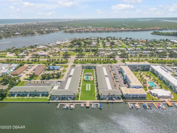 335 N Causeway H050, New Smyrna Beach, FL 32169