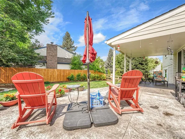 7465 S Ivy Way, Centennial, CO 80112