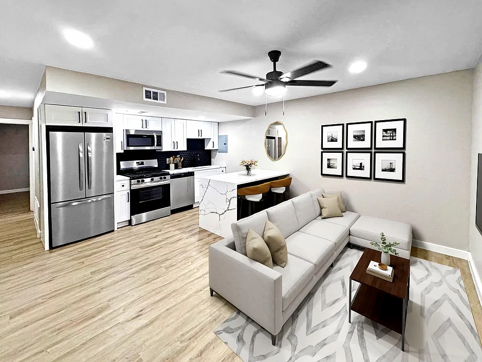 5106 N 1/2 Lamar Blvd #136