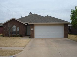 530 N Iola Ave, Lubbock, TX 79416