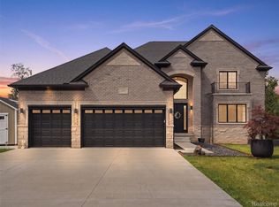 3007-28 Mile Rd, Washington, MI 48095