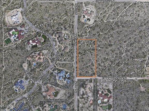 2nd image of 9220 E MARIPOSA GRANDE Drive #1
