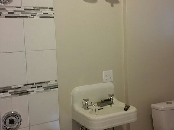 bathroom, taken during remodeling