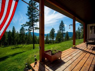 125 Torto Loop, Kila, MT 59920