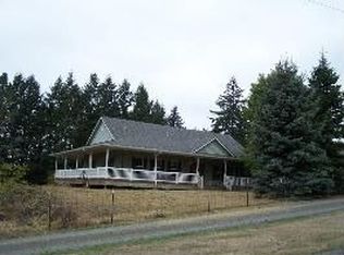 40051 Crawfordsville Dr, Sweet Home, OR 97386