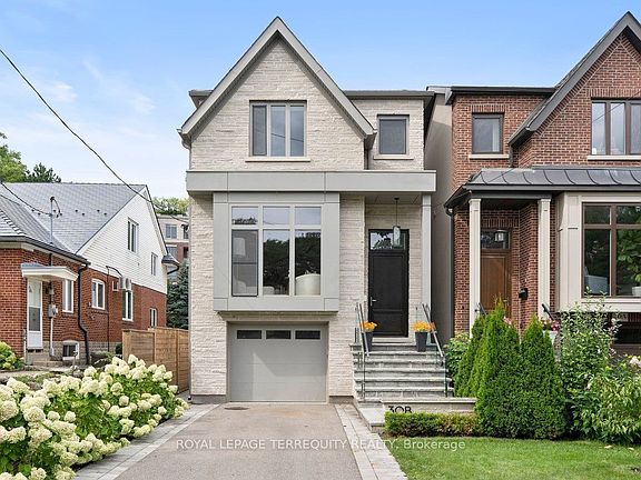 2nd image of 30B Thorndale Ave
