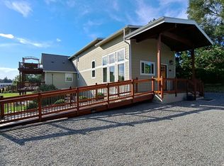 309 N Marguerite Rd, Spokane Valley, WA 99212