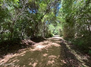 0 Frazier Ln, Sandy Hook, MS 39478