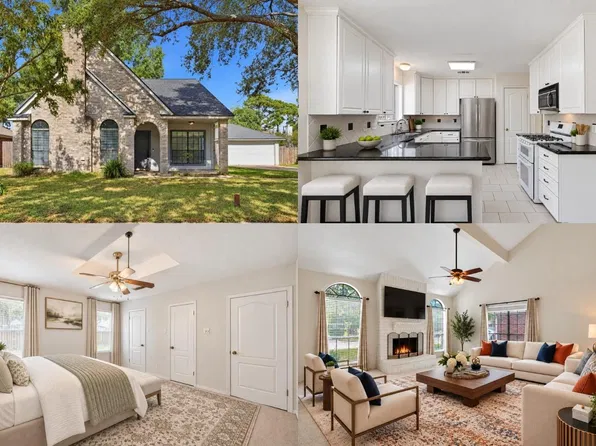 16502 Willingham Way, Houston, TX 77095