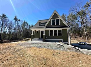 10 Old Nottingham Rd LOT 19, Epping, NH 03042