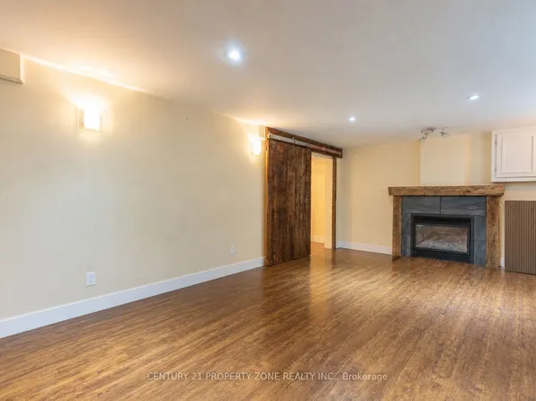 162 Mountainview Rd S #Basement, Halton Hills, ON L7G 4K7