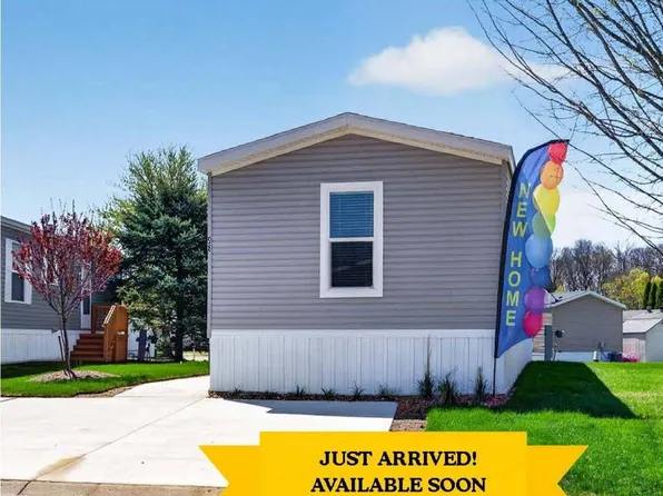 283 Grayling #283, New Hudson, MI 48165