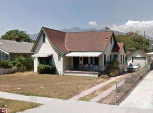 625 King St, Monrovia, CA 91016