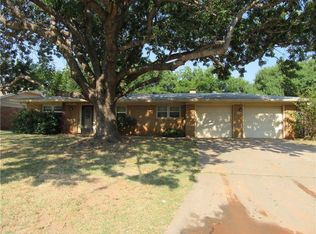 1408 N Willis St, Abilene, TX 79603