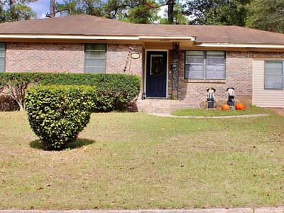 405 E 4th St, Andalusia, AL, 36420