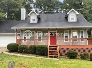 2247 Hightrail Ct, Lithonia, GA 30058
