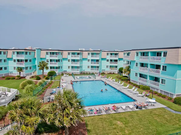 301 Commerce Way Road #114, Atlantic Beach, NC 28512