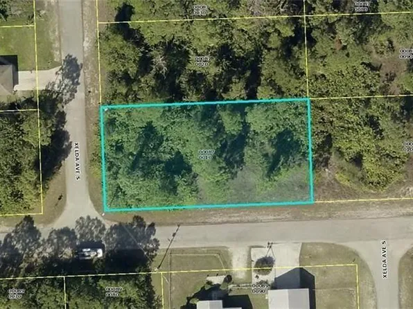 59 Xelda AVE S, LEHIGH ACRES, FL 33976