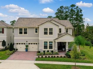 8765 Sonoma Coast Dr, Winter Garden, FL 34787