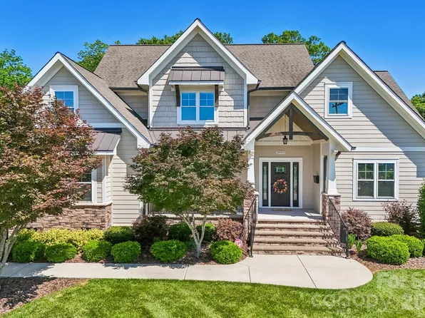 2032 Eaton Rd, Charlotte, NC 28205
