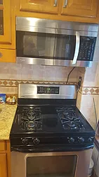 Rented by Old Brooklyn Real Estate Inc