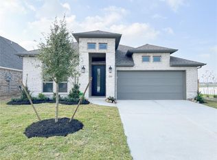 20519 Yearling Pasture Ln, Tomball, TX 77377
