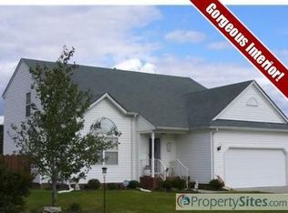 204 Armor Way, Suffolk, VA 23435