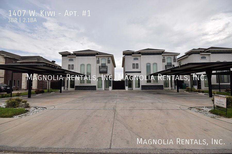 1st image of 1407 W Kiwi Ave APT 1
