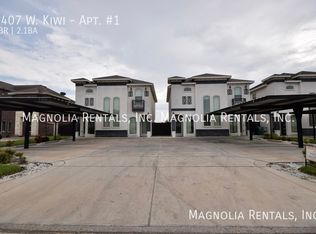 1407 W Kiwi Ave APT 1, Pharr, TX 78577