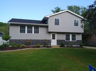 313 Twin Lakes Blvd, Little Egg Harbor, NJ 08087