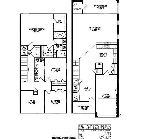 1074 Grantham Dr — Photo 7