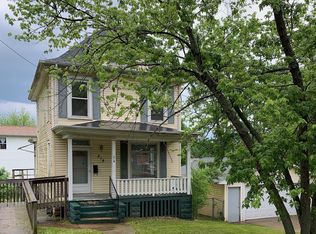 218 N Sand St, Peoria, IL